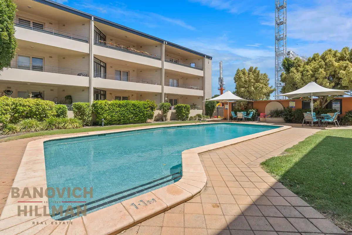 Main view of Homely apartment listing, 20/6 Kintail Road, Applecross WA 6153