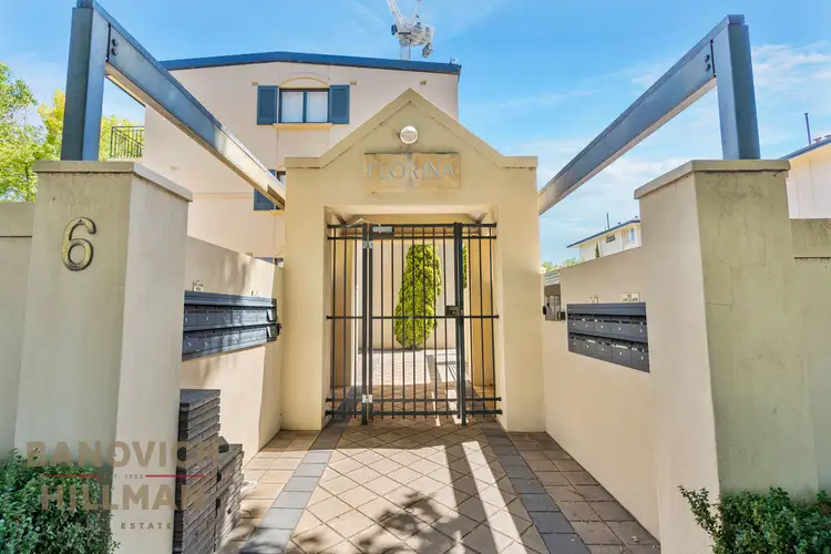 Second view of Homely apartment listing, 20/6 Kintail Road, Applecross WA 6153