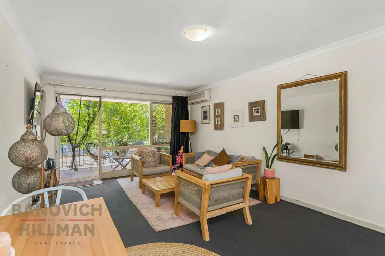 Fourth view of Homely apartment listing, 20/6 Kintail Road, Applecross WA 6153