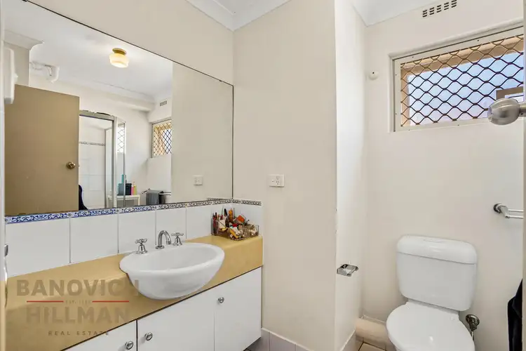 Sixth view of Homely apartment listing, 20/6 Kintail Road, Applecross WA 6153
