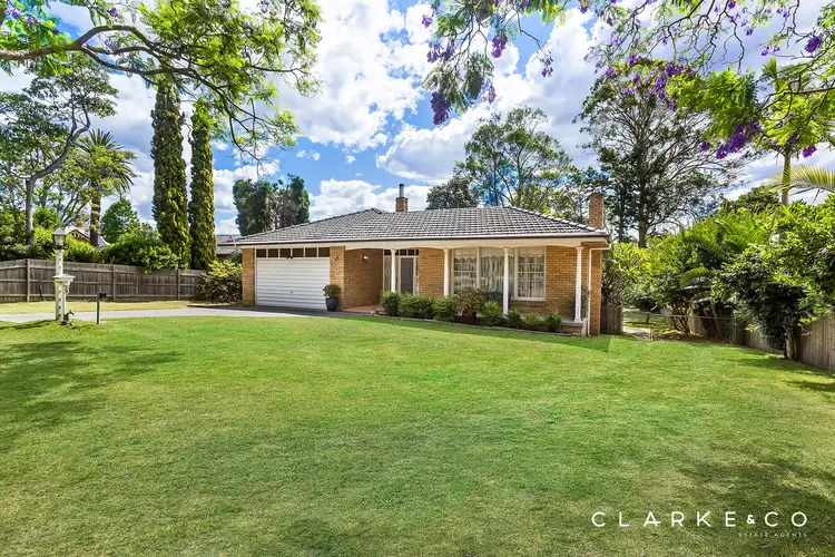 68 Kensington Road, Bolwarra NSW 2320