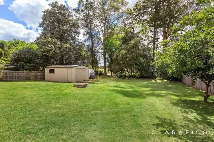 Fifth view of Homely house listing, 68 Kensington Road, Bolwarra NSW 2320