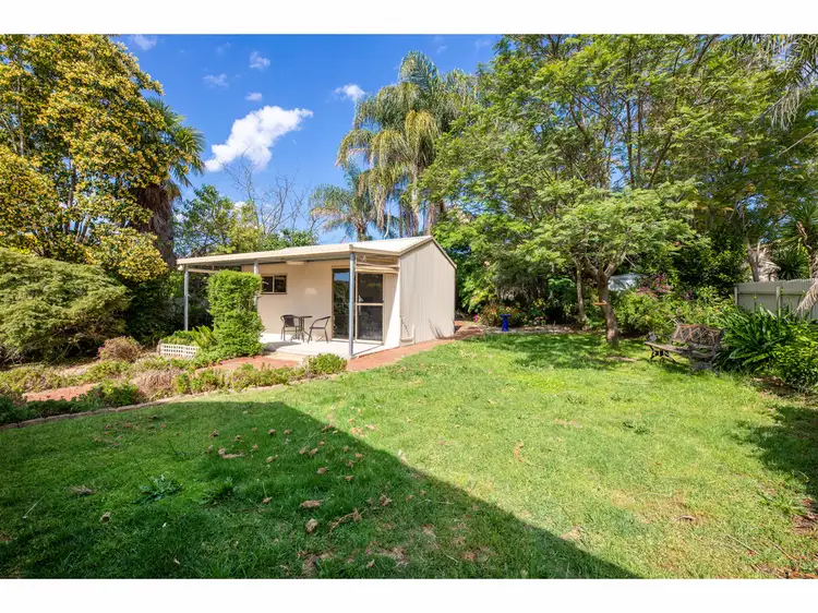 721 Lavis Street, East Albury NSW 2640