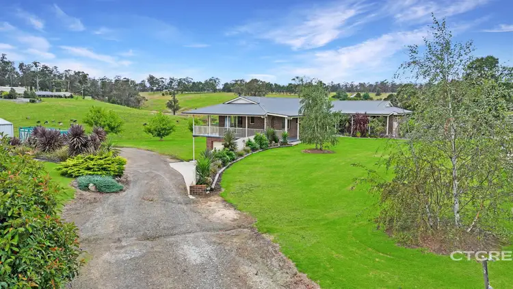 224 Forest Road, Orbost VIC 3888