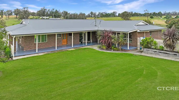 224 Forest Road, Orbost VIC 3888