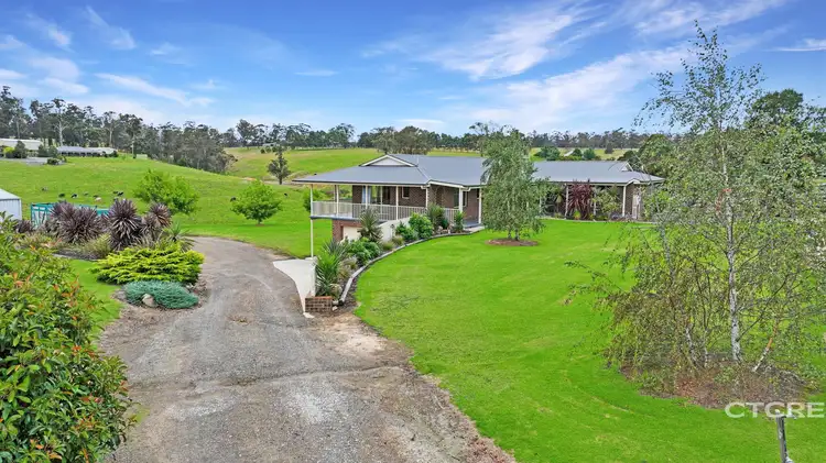 224 Forest Road, Orbost VIC 3888