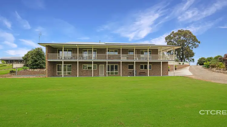 224 Forest Road, Orbost VIC 3888