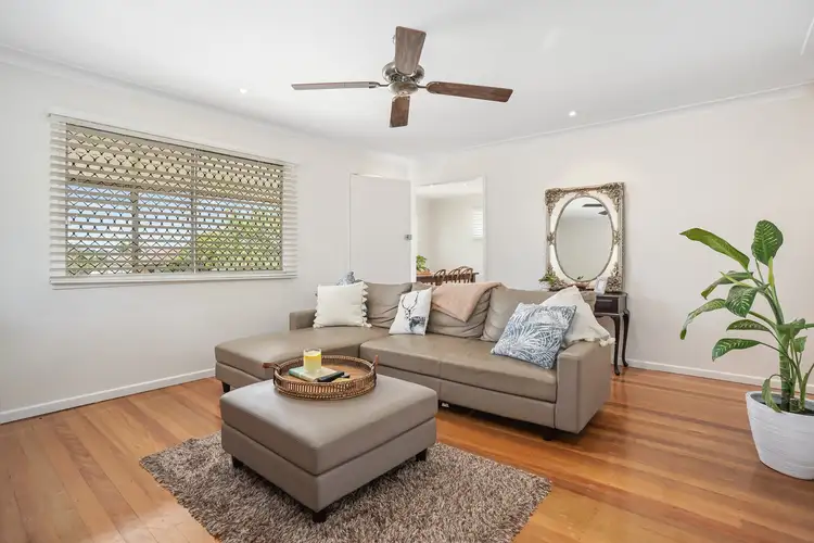 Sixth view of Homely house listing, 37 Garozzo Street, Boondall QLD 4034