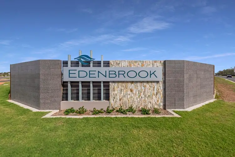 Second view of Homely land listing, LOT 89 Stage 2 Edenbrook Estate, Norville QLD 4670