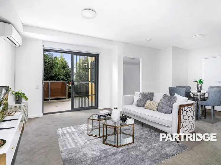 3/42 Toongabbie Road, Toongabbie NSW 2146