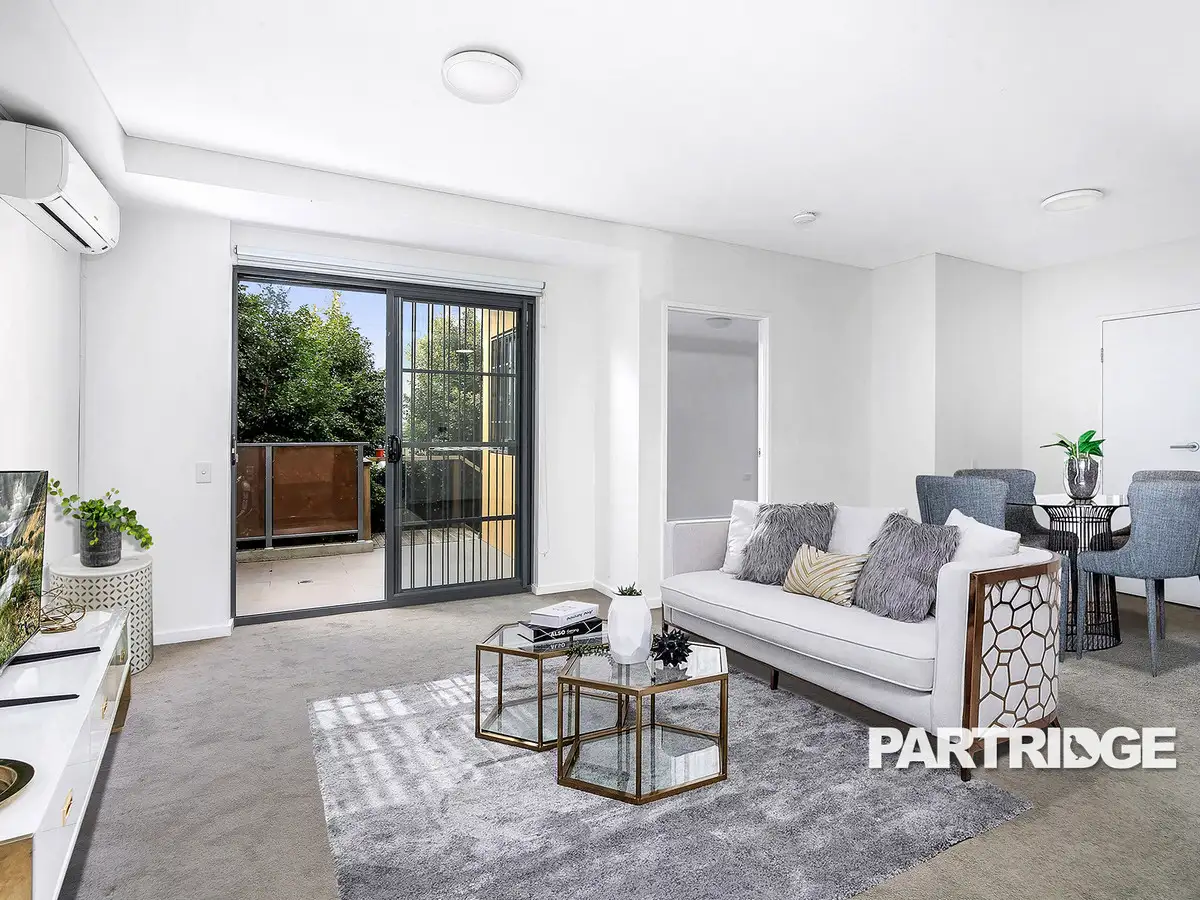 Main view of Homely apartment listing, 3/42 Toongabbie Road, Toongabbie NSW 2146