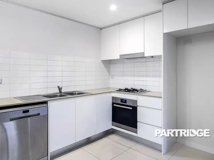 Third view of Homely apartment listing, 3/42 Toongabbie Road, Toongabbie NSW 2146