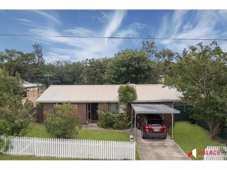 54 Kennedy Drive, Redbank Plains QLD 4301