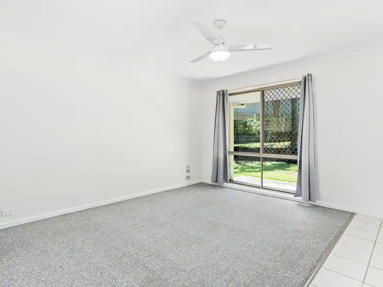 Second view of Homely house listing, 18 Galahad Court, Nerang QLD 4211