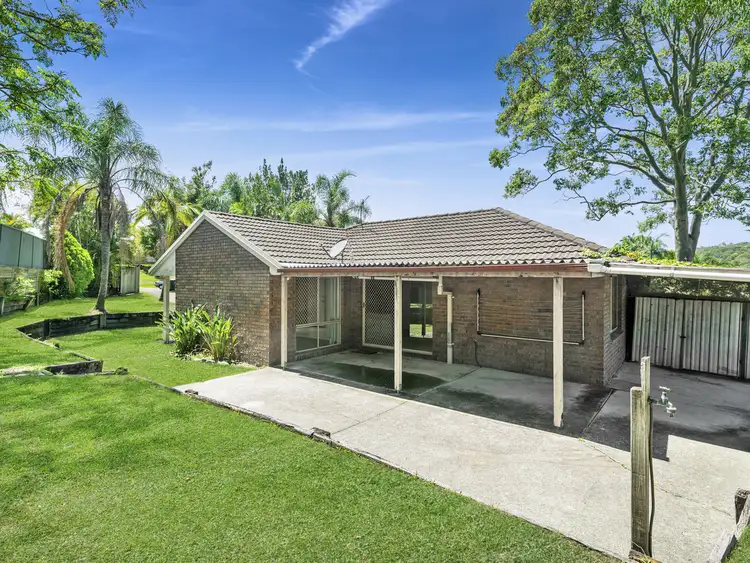 Fourth view of Homely house listing, 18 Galahad Court, Nerang QLD 4211