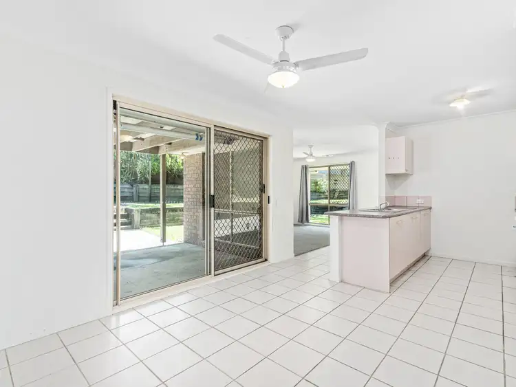 Fifth view of Homely house listing, 18 Galahad Court, Nerang QLD 4211