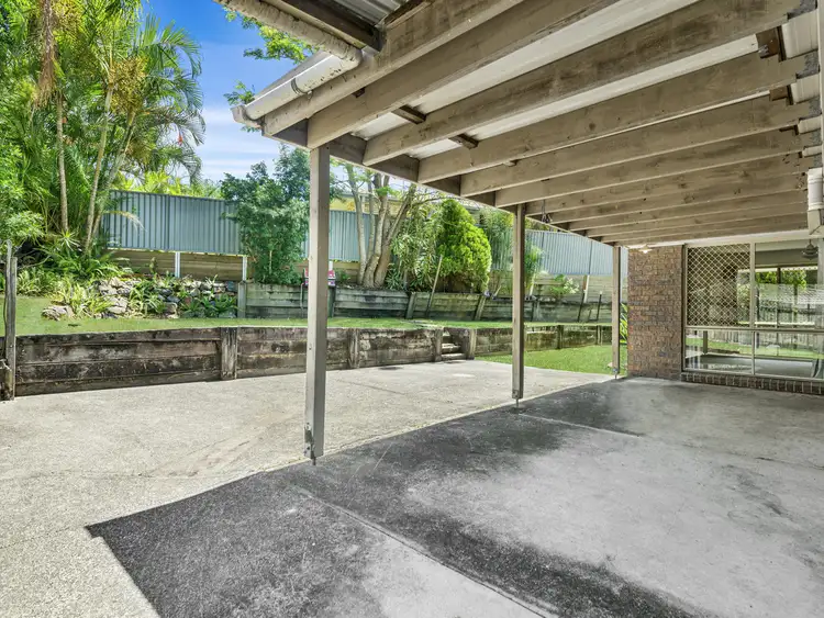 Sixth view of Homely house listing, 18 Galahad Court, Nerang QLD 4211