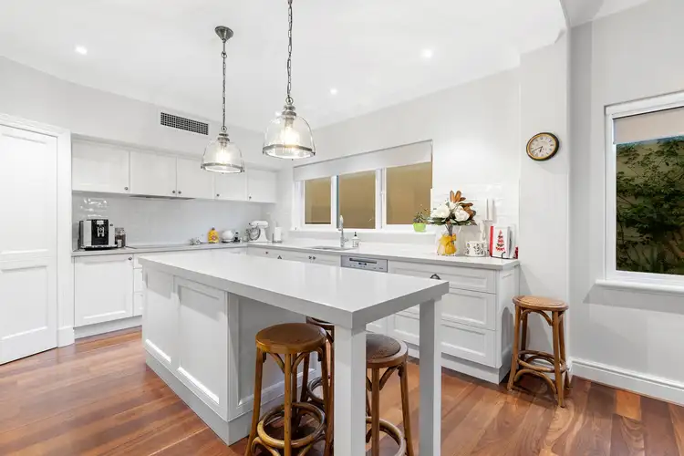 Second view of Homely house listing, 21A Duncraig Road, Applecross WA 6153