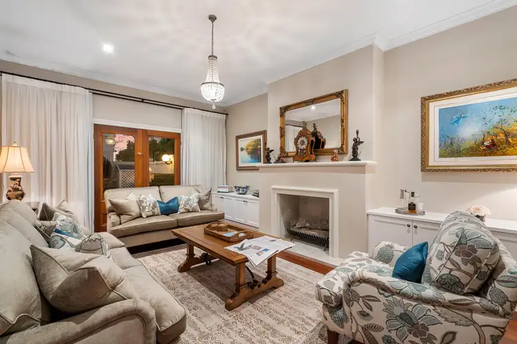 Sixth view of Homely house listing, 21A Duncraig Road, Applecross WA 6153