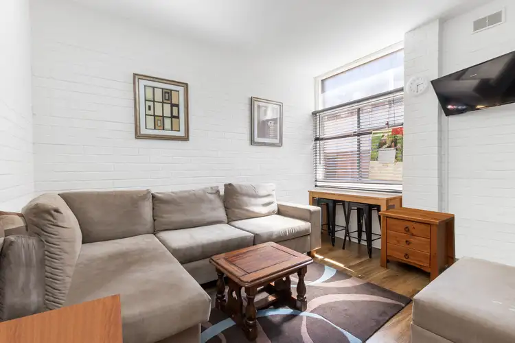 19/124 Terrace Road, Perth WA 6000