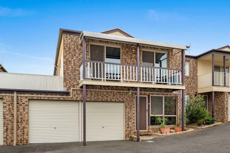 12/30 Glenalva Terrace, Enoggera QLD 4051