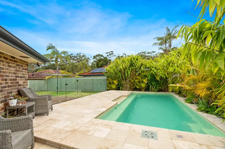 Main view of Homely house listing, 17 Ashburn Close, Lisarow NSW 2250