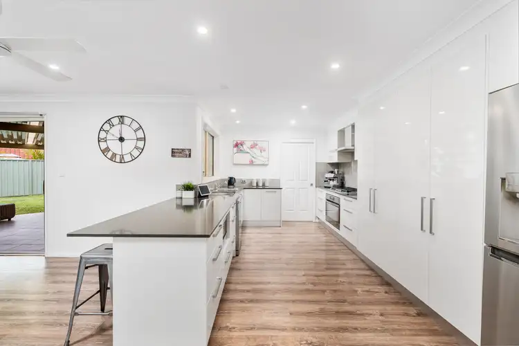 Fourth view of Homely house listing, 17 Ashburn Close, Lisarow NSW 2250