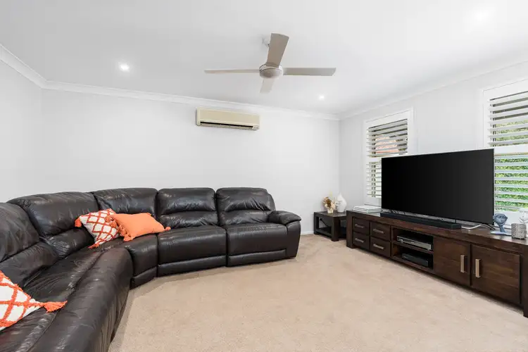 Fifth view of Homely house listing, 17 Ashburn Close, Lisarow NSW 2250