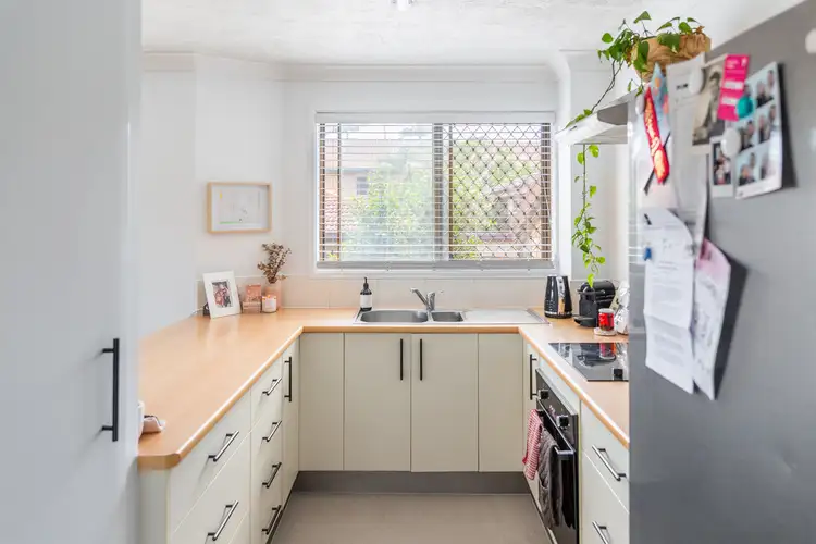 Second view of Homely unit listing, 1/20 Burleigh Street, Burleigh Heads QLD 4220