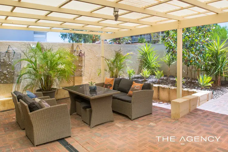 6/35 Glass Street, Kalbarri WA 6536
