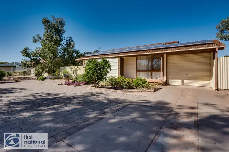 Main view of Homely house listing, 26 Kirwan Crescent, Port Augusta West SA 5700