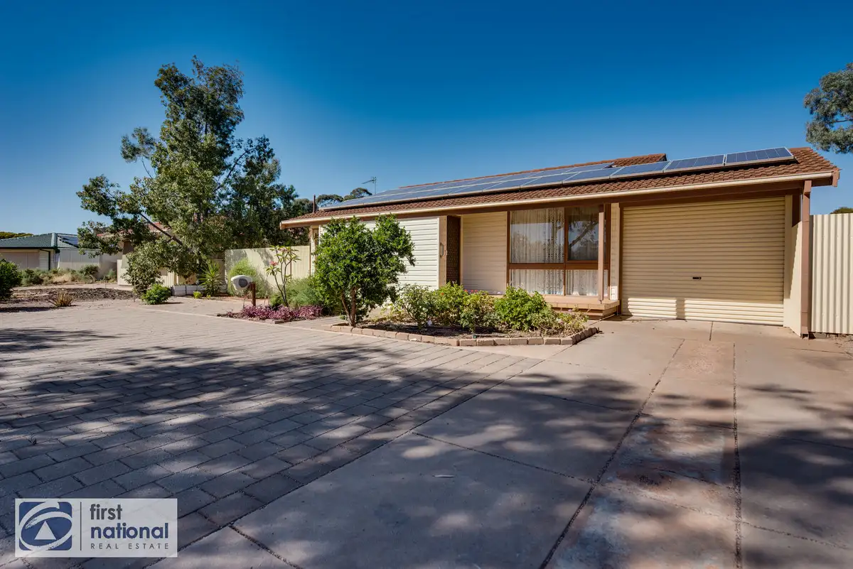 Main view of Homely house listing, 26 Kirwan Crescent, Port Augusta West SA 5700