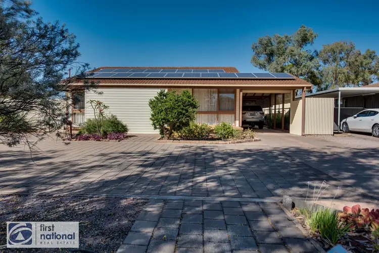 Second view of Homely house listing, 26 Kirwan Crescent, Port Augusta West SA 5700