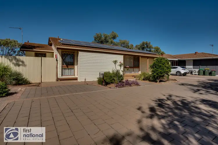 Third view of Homely house listing, 26 Kirwan Crescent, Port Augusta West SA 5700