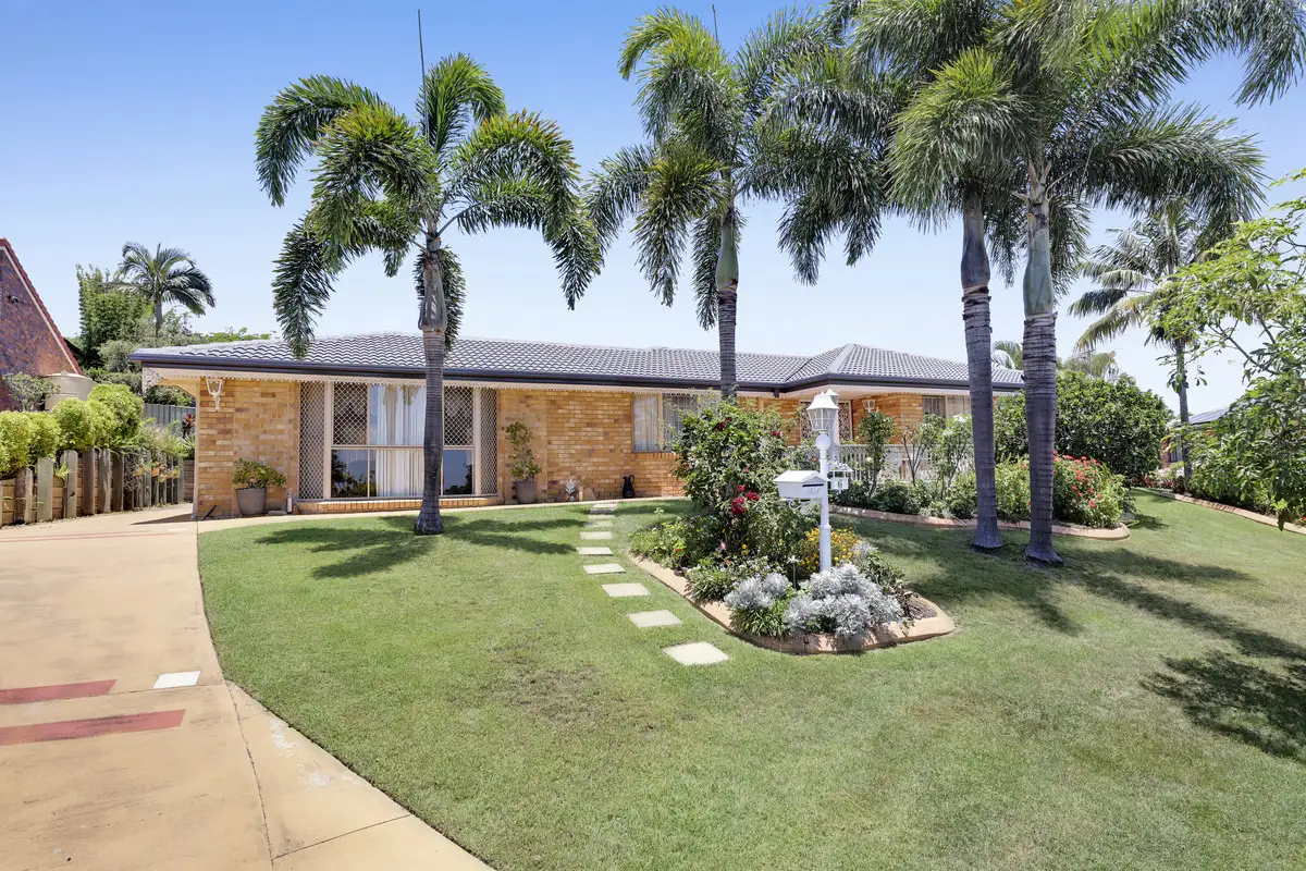 Main view of Homely house listing, 6 Stonycroft Street, Aspley QLD 4034