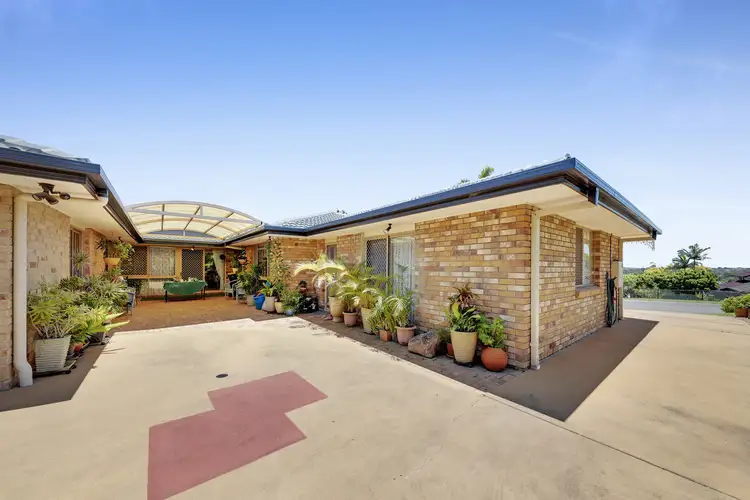 Second view of Homely house listing, 6 Stonycroft Street, Aspley QLD 4034