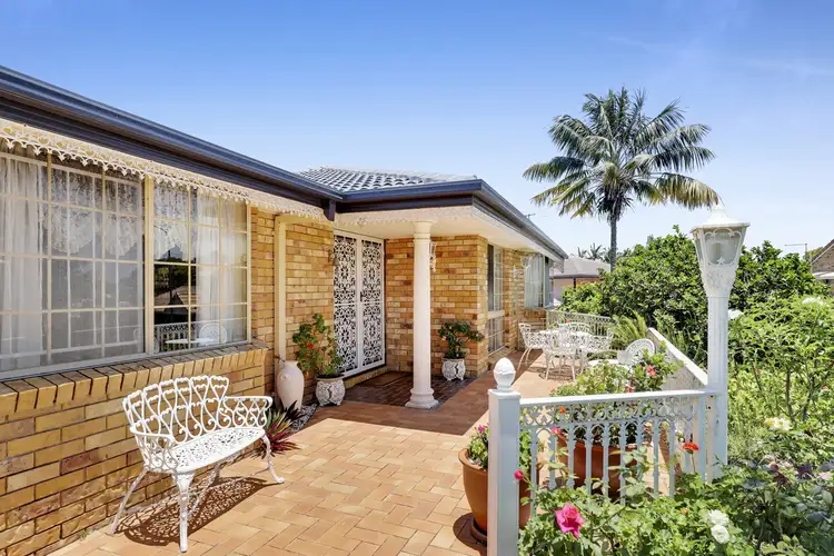 Fourth view of Homely house listing, 6 Stonycroft Street, Aspley QLD 4034