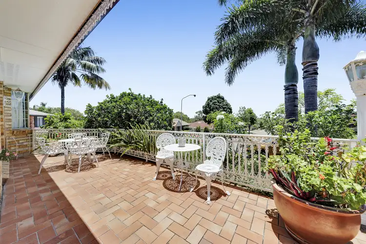 Fifth view of Homely house listing, 6 Stonycroft Street, Aspley QLD 4034