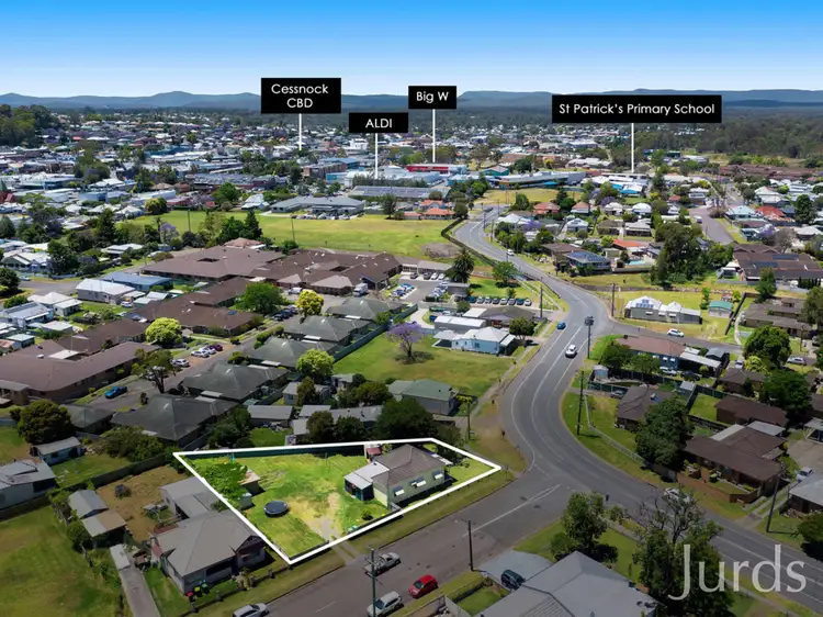 Second view of Homely house listing, 14 Mount View Road, Cessnock NSW 2325