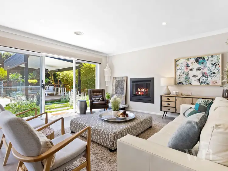 Fourth view of Homely house listing, 36 Waterview Drive, Mount Martha VIC 3934