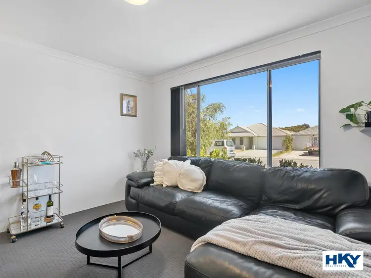 Fourth view of Homely house listing, 13 Burleigh Boulevard, Yanchep WA 6035