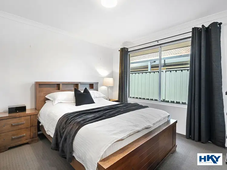 Sixth view of Homely house listing, 13 Burleigh Boulevard, Yanchep WA 6035