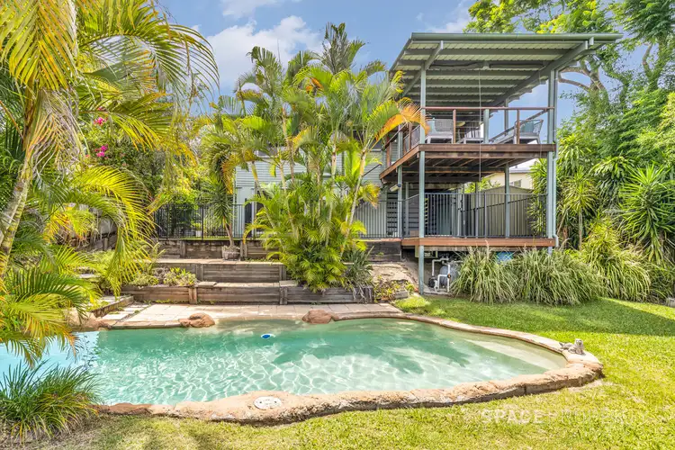 140 Settlement Road, The Gap QLD 4061