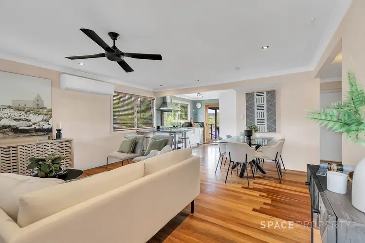 Fifth view of Homely house listing, 140 Settlement Road, The Gap QLD 4061