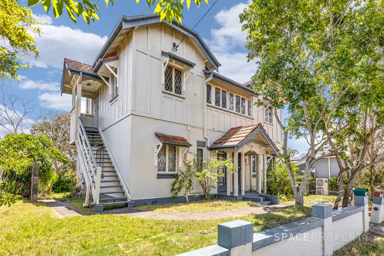 353 Waterworks Road, Ashgrove QLD 4060