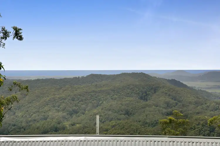 Second view of Homely rural property listing, 978 Tomewin Road, Tomewin NSW 2484