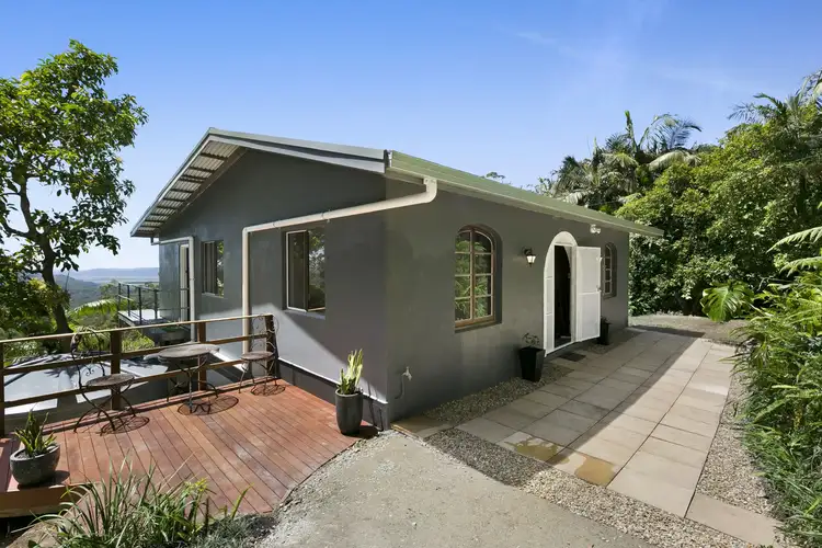 Third view of Homely rural property listing, 978 Tomewin Road, Tomewin NSW 2484