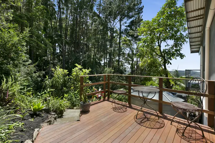 Fourth view of Homely rural property listing, 978 Tomewin Road, Tomewin NSW 2484