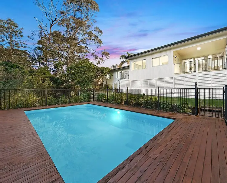 Main view of Homely house listing, 9 The Grove, Merewether Heights NSW 2291