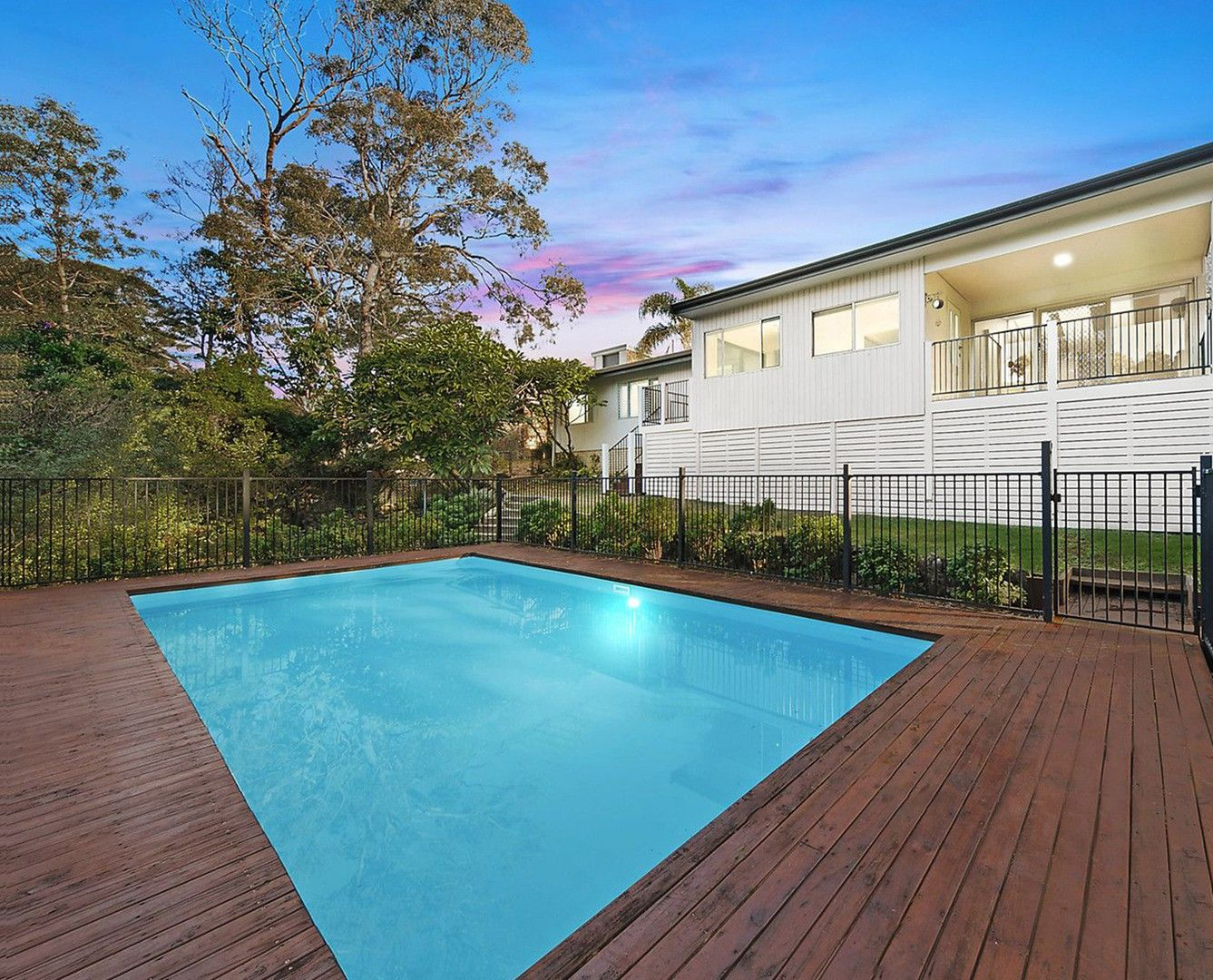 Main view of Homely house listing, 9 The Grove, Merewether Heights NSW 2291